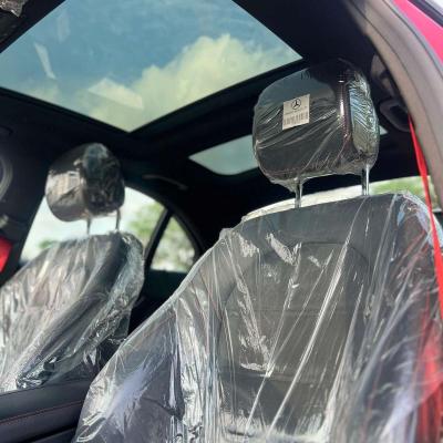 MercedesBenz C450 - Thumbnail 4