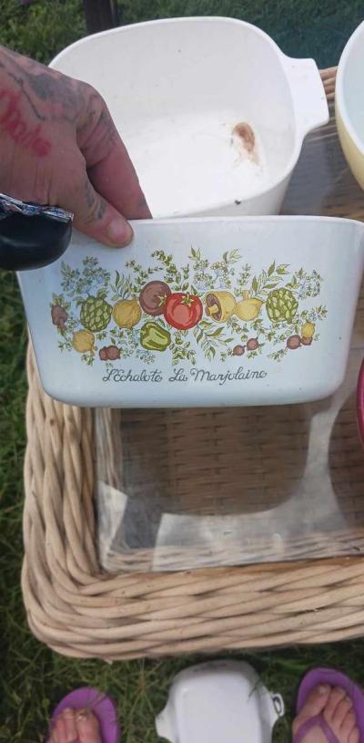 Pyrex bowls - Thumbnail 3