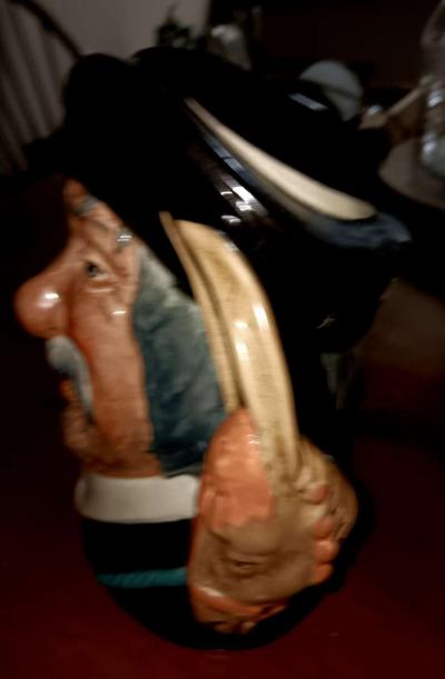 royal DAULTON BEEN STEIN - Thumbnail 3