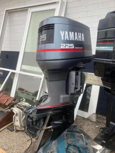 Boats engines and parts available - Thumbnail 2