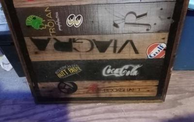 20 x 26 table top - Thumbnail 2