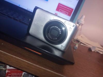 Cannon camera - Thumbnail 3