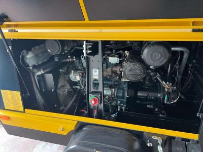 Compressor kaeser M58 210 mfc - Thumbnail 6