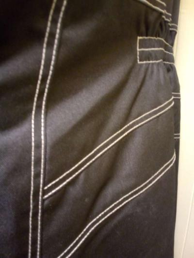 overalls refrigerator workers - Thumbnail 4