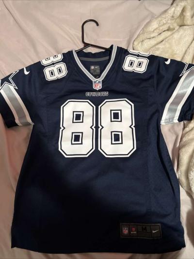 Cowboy jersey - Thumbnail 2