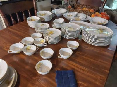 dishes - Thumbnail 6