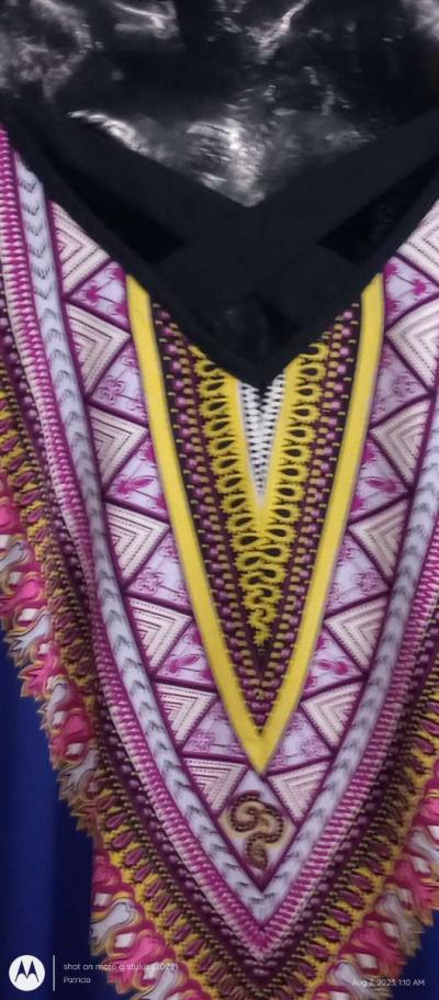 new xl blouse off shoulder - Thumbnail 6