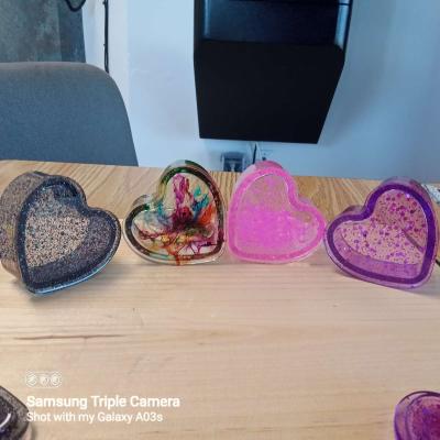 jewelery boxes any style or also used as paper weight boxes - Thumbnail 5