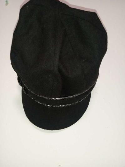 womens newsboy cap - Chicago, Illinois