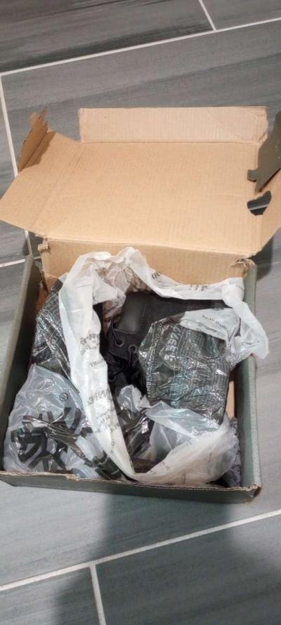 toddlers boys timberland boots size 7 brand new - Thumbnail 2