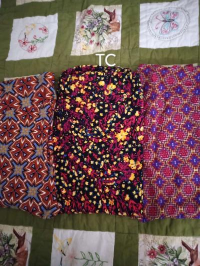 Brand New LuLaRoe TC Leggings 10 each fit size 12 to 18 - Thumbnail 6