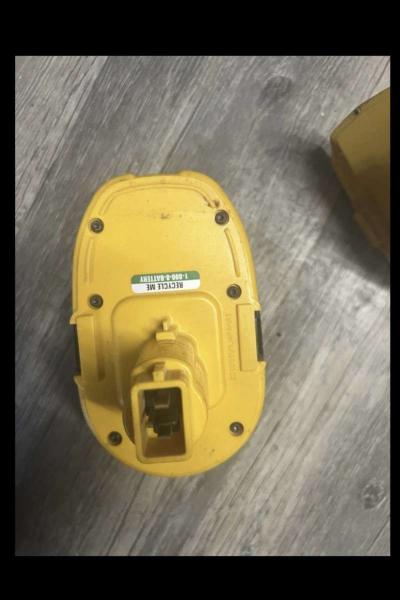 Dewalt drill dcd 950 - Thumbnail 5
