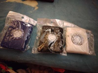 different types of watches - Thumbnail 2