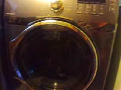 washer and dryer - Thumbnail 2