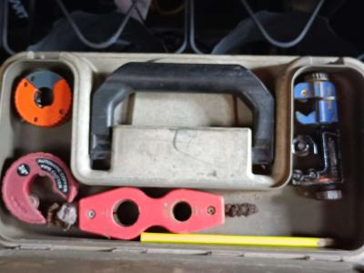 HVAC plumbing parts - Thumbnail 3