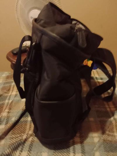 LOLe Lily bag Gazelle sport - Thumbnail 3