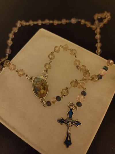 Rosary - Thumbnail 2