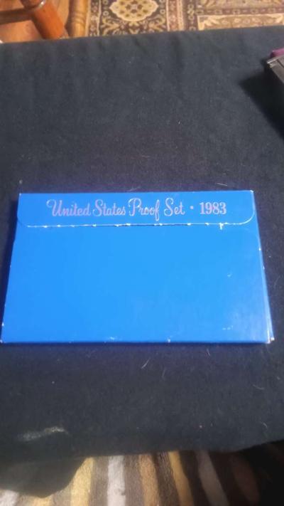 proof sets 10 dollars each - Thumbnail 4