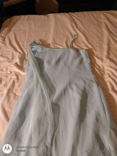 Together formal dress - Thumbnail 2