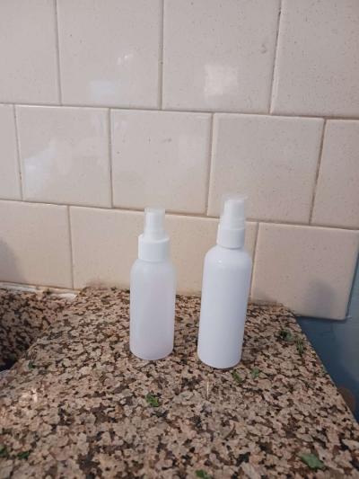 plastic bottles - Thumbnail 3