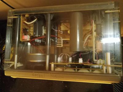 Sangean AM FM Radio - Thumbnail 2