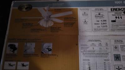 Ceiling Fan Large - Thumbnail 4