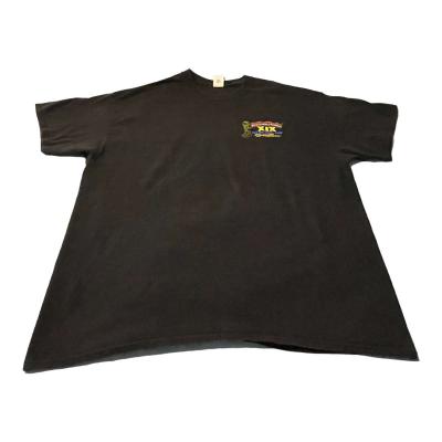 2019 West Coast Thunder Memorial Ride Tee XL - Fontana, California