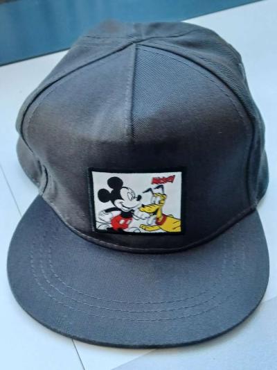 HAT MICKEY AND PLUTO Sz 9 12 - Thumbnail 4