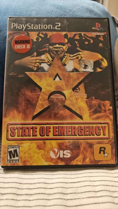 ps2 and ps1 games - Thumbnail 6