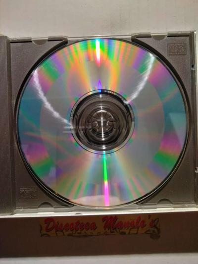 PEDRO FERNANDEZ EXITOS RANCHEROS CD USADO EN EXC COND - Thumbnail 3