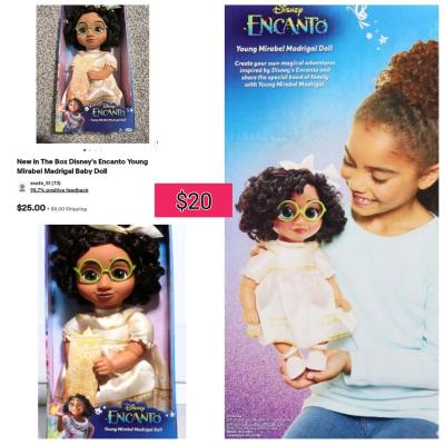 girl toys - Thumbnail 2