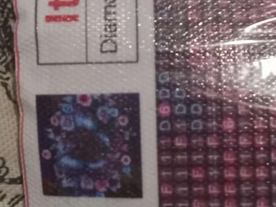 diamond art butterfly - Thumbnail 2