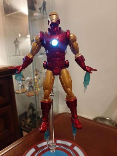 farm toys and Action figure - Thumbnail 3