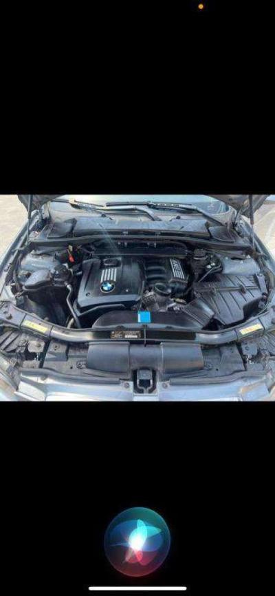 BMW 328i 2007 - Thumbnail 4