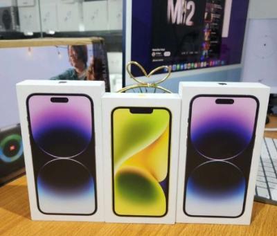 iphone 14 pro max - Thumbnail 3