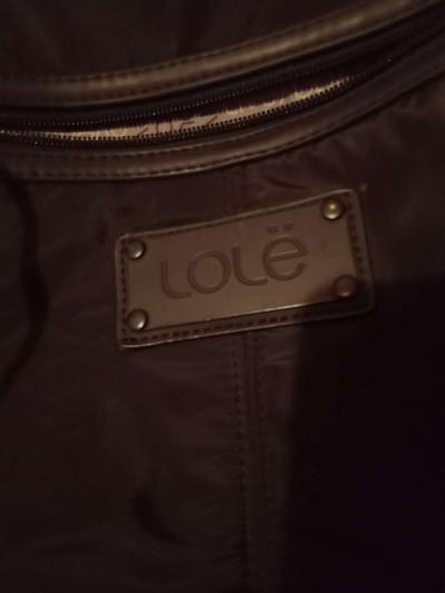 LOLe Lily bag Gazelle sport - Thumbnail 4