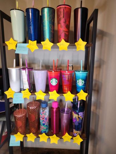 Starbucks  collection - Thumbnail 2