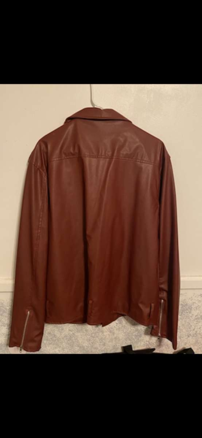 Jacket - Thumbnail 2