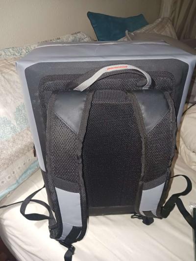 Ozark Trail backpack Cooler - Thumbnail 3