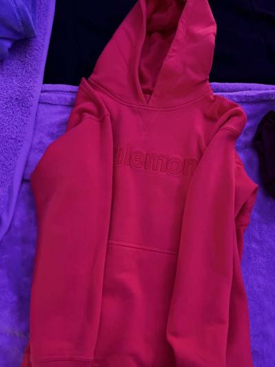 Lululemon sweatshirt - Thumbnail 4