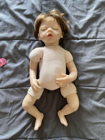 reborn doll - Thumbnail 2
