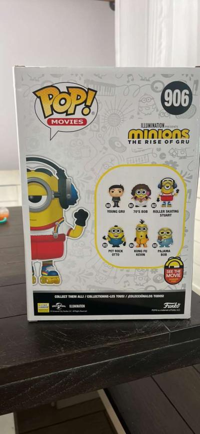 funko pop - Thumbnail 2