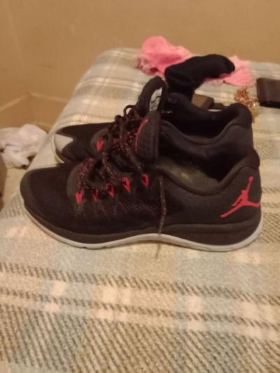 Jordan lunarlon - Thumbnail 2