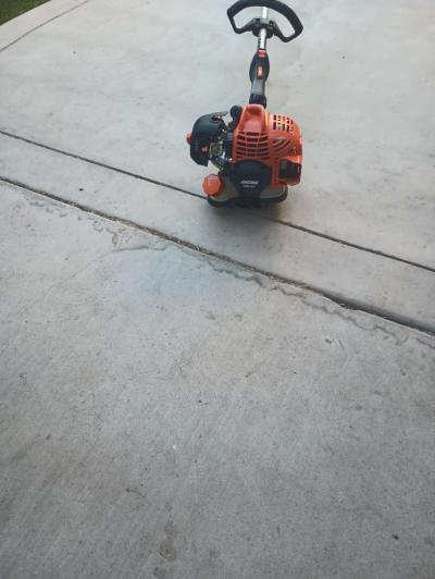 weed eater - Thumbnail 4