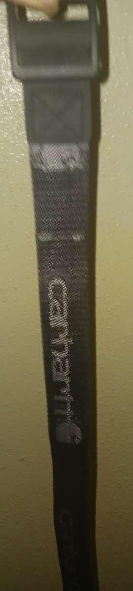 Carthartt Nylon Belt - Thumbnail 4