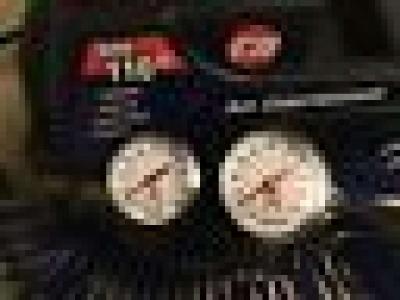 Campbell Hausfeld FP2028 1 Gallon Air Compressor - Thumbnail 4