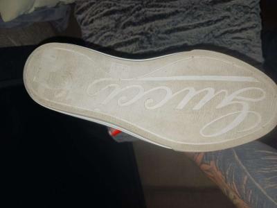 Gucci shoes - Thumbnail 3