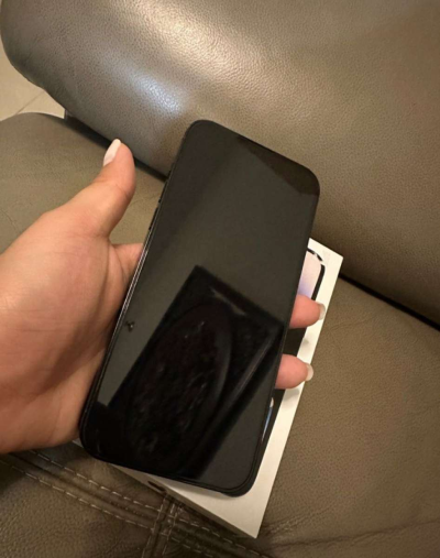 iPhone 14 pro max 256GB - Thumbnail 2