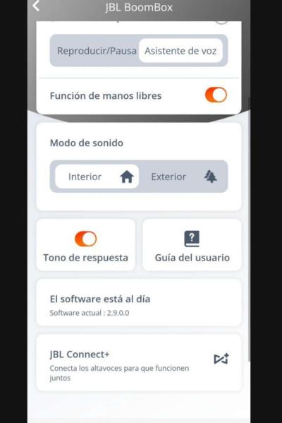 jbl bombox - Thumbnail 4