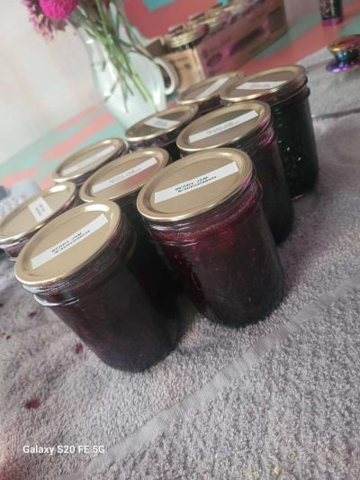 Homemade Preserves - Thumbnail 2